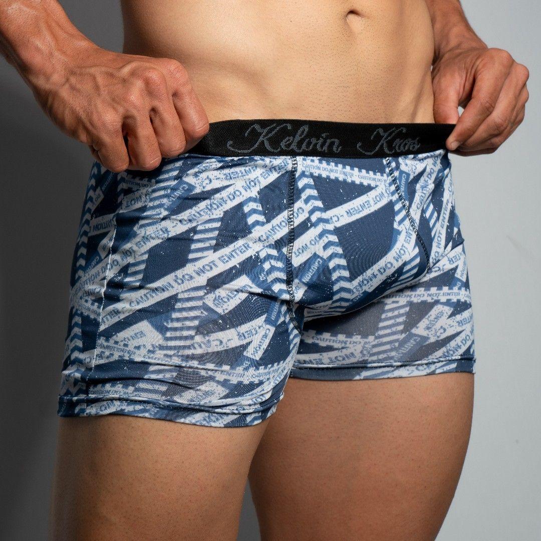 Cueca Estampada adulto